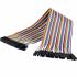 DU Pont Cable 40 Way F-F 20 cm